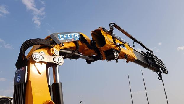 BRENNERO GRU SRL - Milano - Brembate | Subito