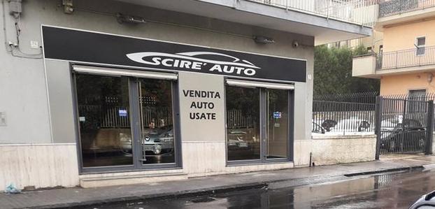 SCIRE' AUTO - Lentini | Subito