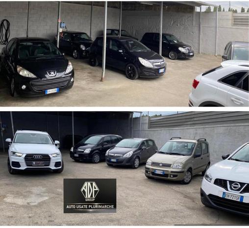 AdpGroup SRLS - Massafra | Subito