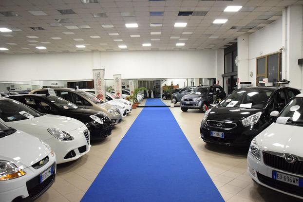 AUTOSALONE TARCISIO S.R.L. - Budrio | Subito