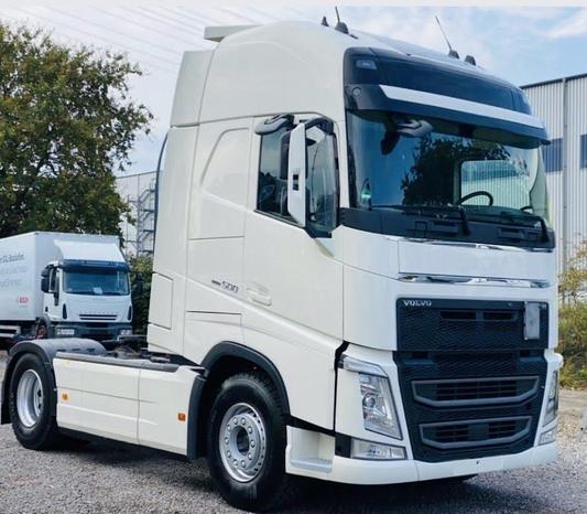 GERMAN TRUCKS S.R.L. - Castel Mella | Subito