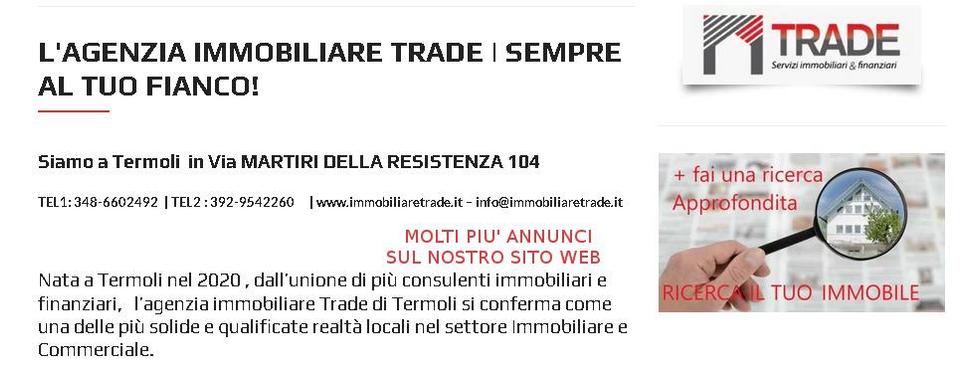 TRADE IMMOBILIARE