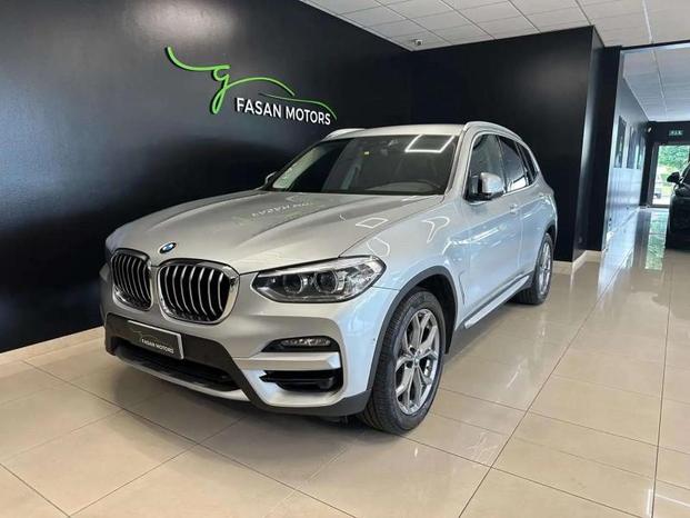 FASAN MOTORS SRL - Fontanafredda | Subito