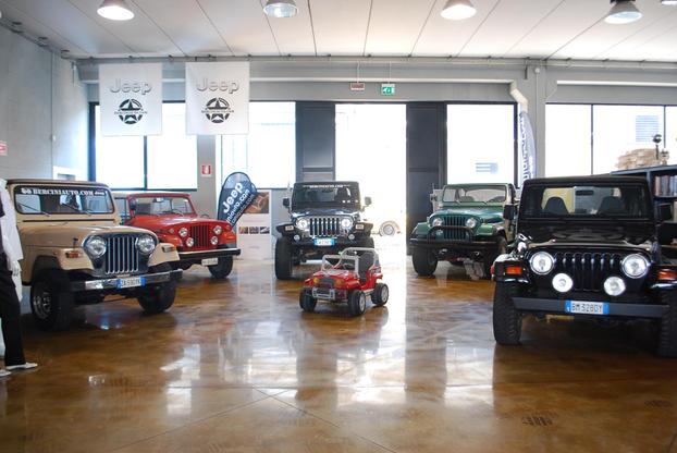 Berciniauto - Monsummano Terme | Subito