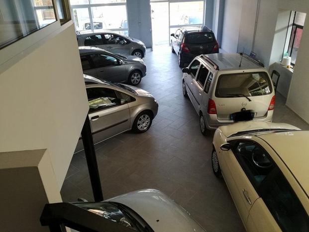 CARBONE AUTO  DI CARBONE ANTONIO - Palma Campania | Subito