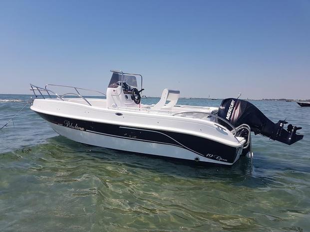 NEW NAUTIC SHOW SRL - Mirano | Subito