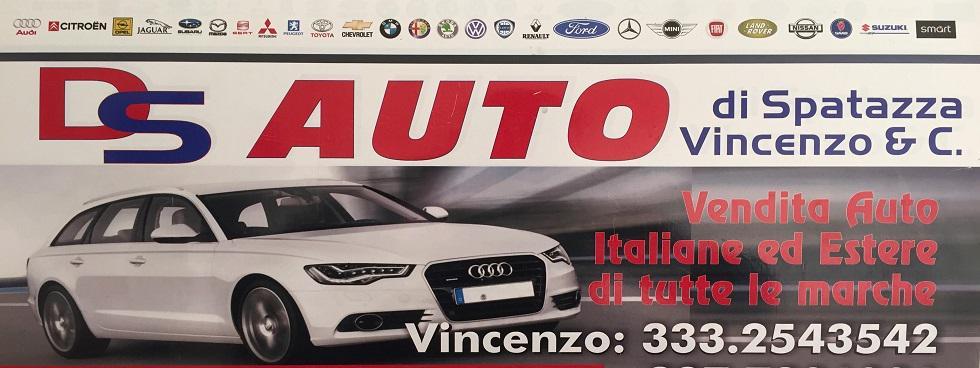 DS AUTO