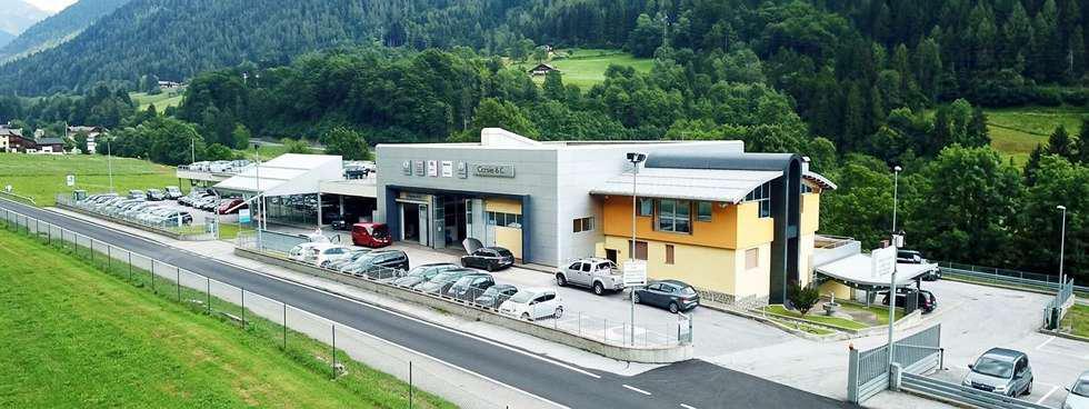 Cozzio Emilio & C srl