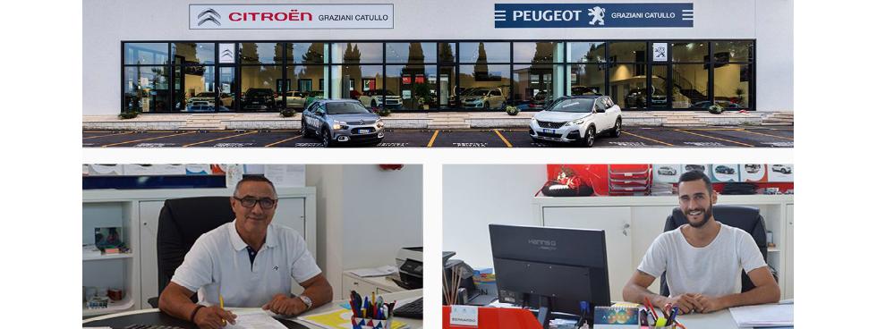GRAZIANI CATULLO SRL