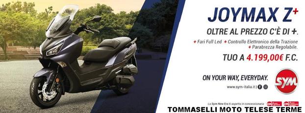 TOMMASELLI MOTO - Telese Terme - Tommaselli moto con  anni di esperienza - Subito
