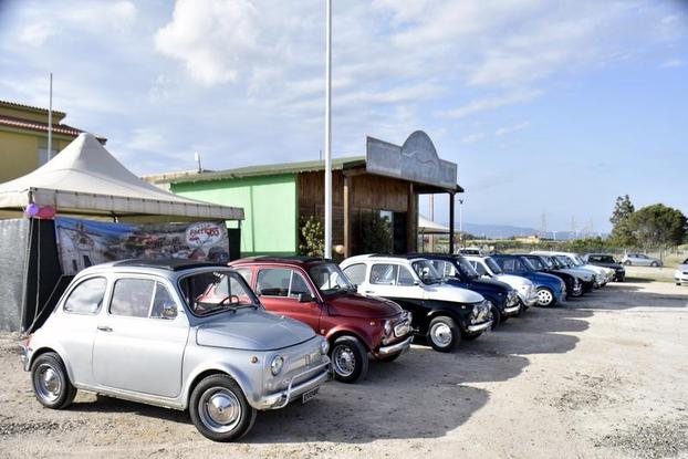 CHRIS CAR RENT SRLS - Guspini | Subito