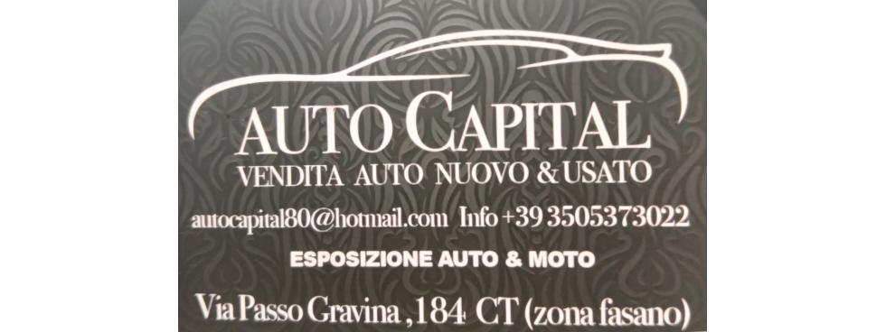 Auto capital