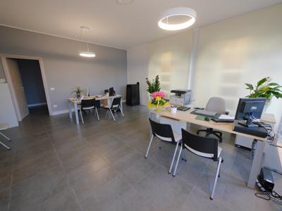 TECNOCASA - AGENZIA IMMOBILIARE URAGO D'OGLIO SNC - Rudiano | Subito