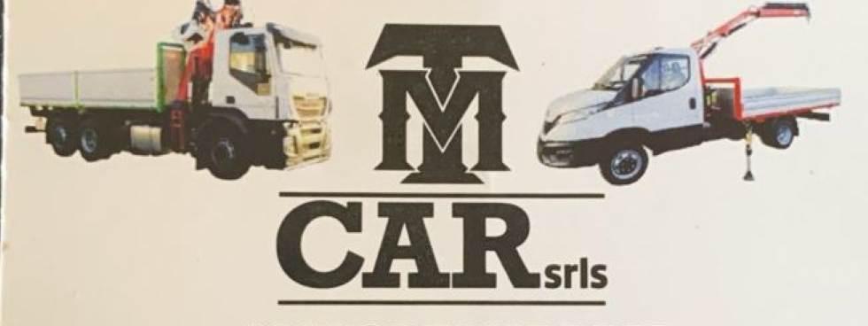 TM CAR SRLS