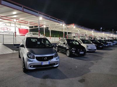 AUTO PER TUTTI - Napoli | Subito