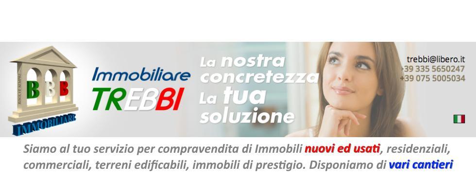 IMMOBILIARE TREBBI