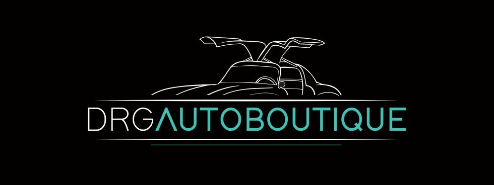 DRG AUTOBOUTIQUE SRL