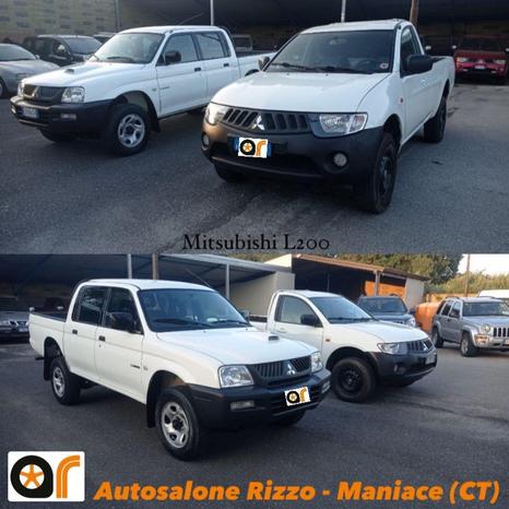 Autosalone Rizzo - Maniace | Subito