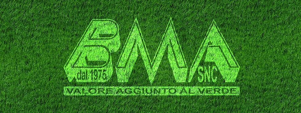 BMA - Macchine per il verde