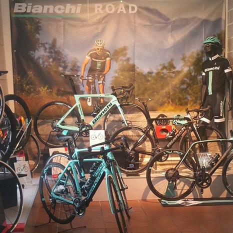 BikeAir.it - Roveredo in Piano | Subito