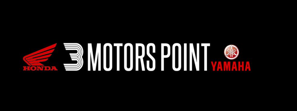 3Motors Point