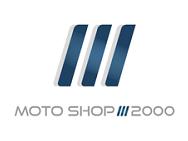 MOTO SHOP 2000 SRL logo