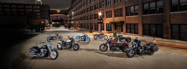 HARLEY-DAVIDSON PERUGIA - Corciano | Subito