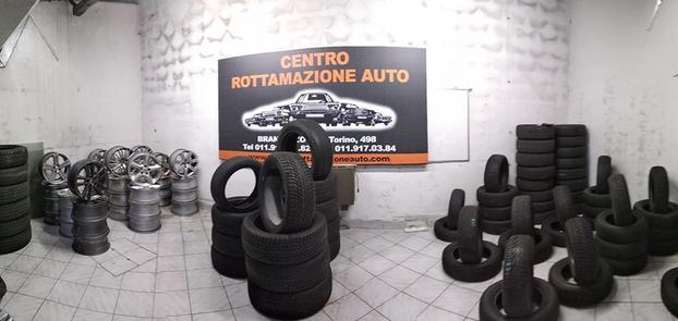 CENTRO ROTTAMAZIONE AUTO - Brandizzo | Subito