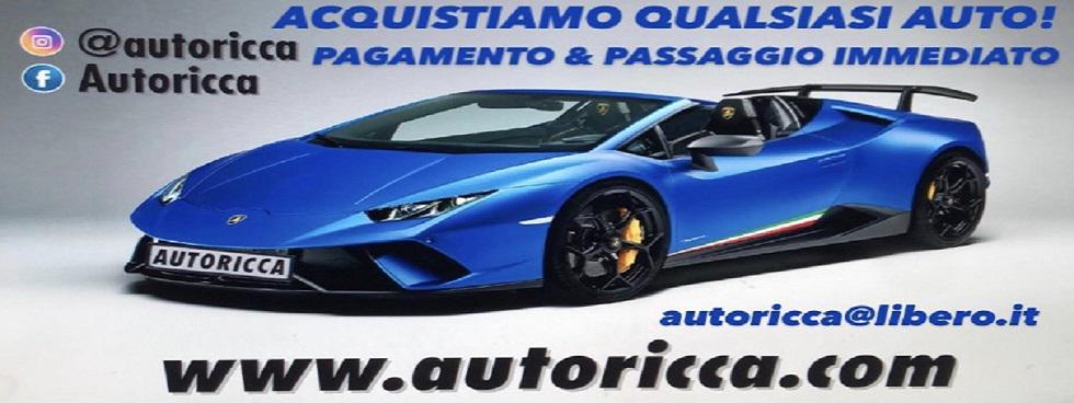 AUTORICCA S.A.S.