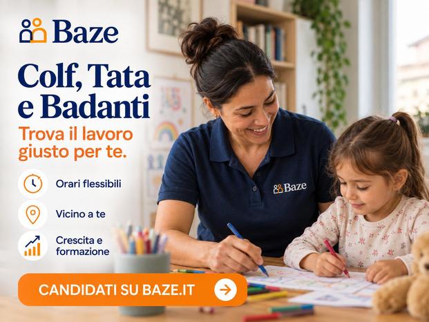 Baze - Milano | Subito
