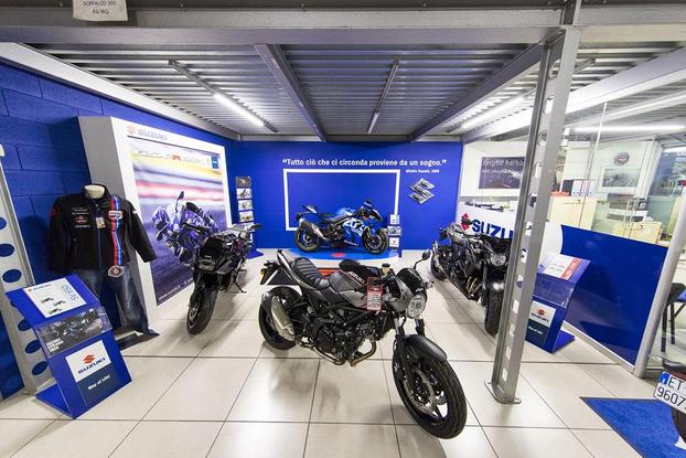 TORINO MOTO SRL - NICHELINO (TO) - Nichelino | Subito