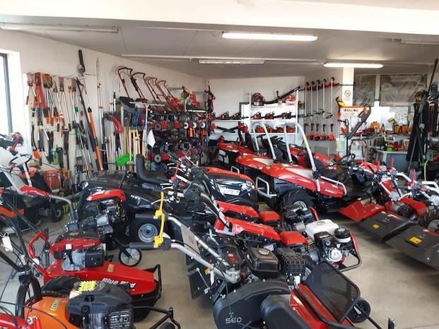 AGRIMOTORS di Zanella - San Vito di Leguzzano | Subito
