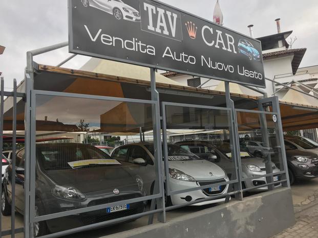 TAV.CAR - Trentola-Ducenta | Subito