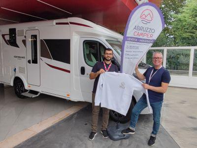 ABRUZZO CAMPER - Pescara | Subito