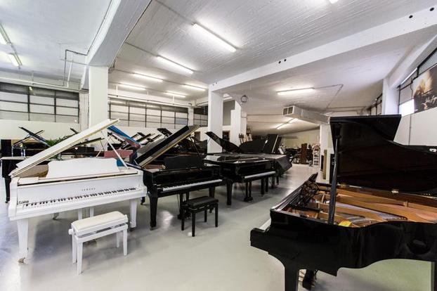 Bettin Pianoforti & Strumenti Musicali - Padova | Subito