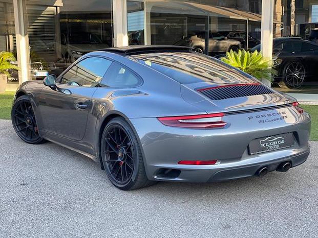 Luxury Car Center S.r.l. - Sant'Egidio del Monte Albino | Subito