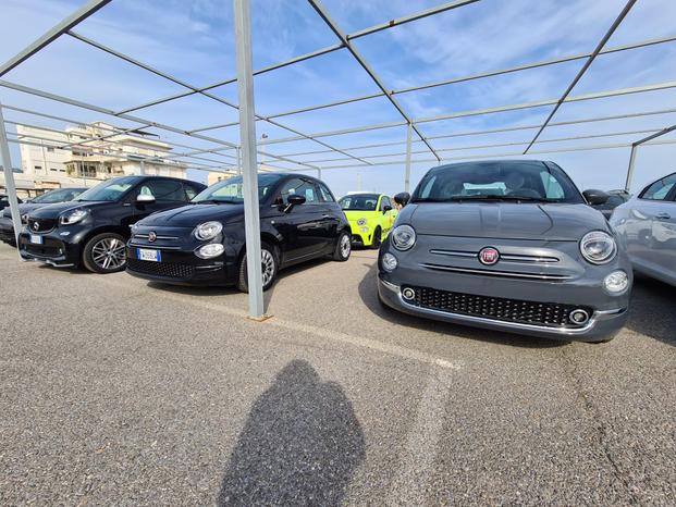 Parnasso Automobili - Messina | Subito