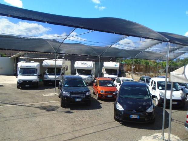 LUXAUTO SNC DEI F.LLI RIENTE LUIGI E MARCO - Torino | Subito