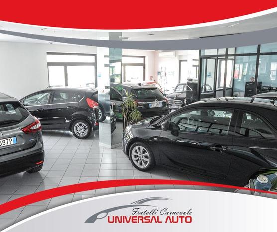 UNIVERSAL AUTO DEI F.LLI CARNEVALE SRLS - Spoltore | Subito