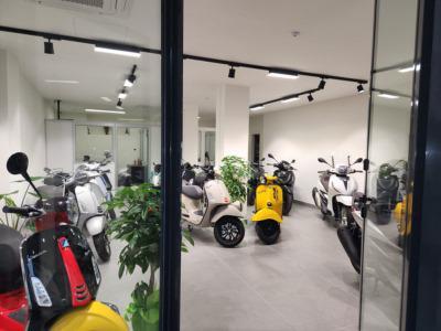 Baldini Motomania srl Accessori Ricambi - Napoli | Subito