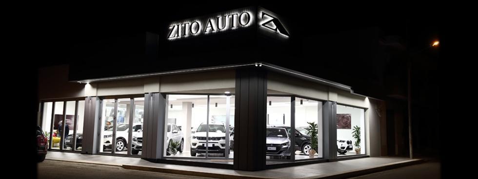 ZITO AUTO S.R.L.
