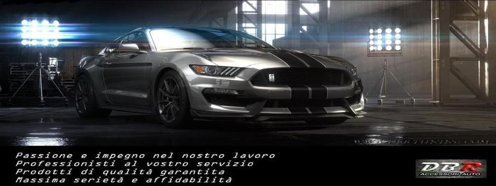 dbrtuning