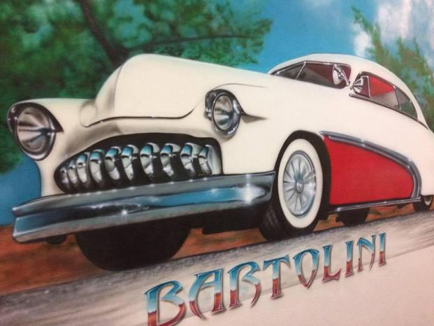 BARTOLINI AUTO MOTO CICLI SRL - Perugia | Subito