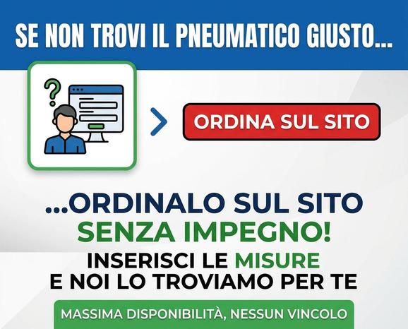 PNEUTRAD SRLS - Sarno | Subito