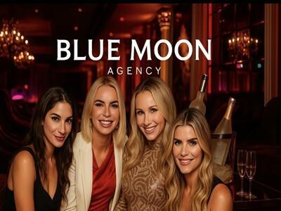 Lavoro Ragazza Immagine - Blue Moon Agency | Subito