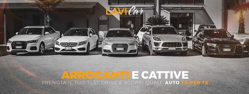 LAVICAR