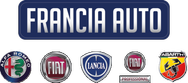 Francia Auto logo