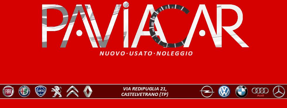 PAVIA CAR