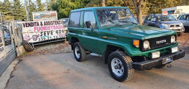SEVE 4X4, lo specialista del fuoristrada 4x4 - Settimo Torinese | Subito