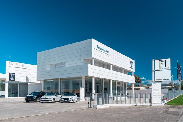 PimaxCar Group - Cagliari - Cagliari | Subito